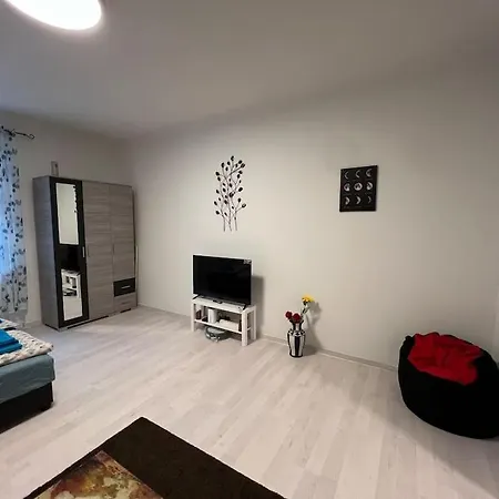 Smith House Apartman Budapest