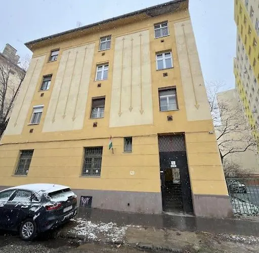 Smith House Apartamento *