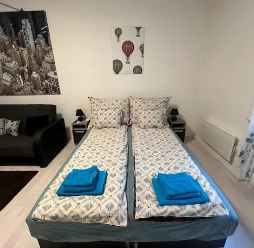Smith House Apartamento