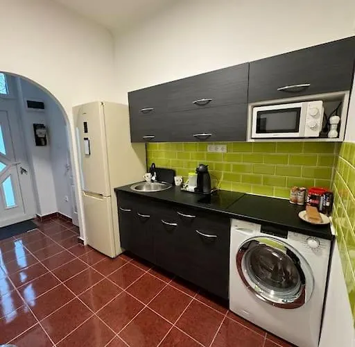 Smith House Apartamento *